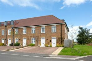 22, Godfrey Place, Cheltenham GL54 2QN