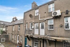 7, Laing Street, Kirkwall KW15 1NW