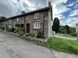 1, Bull Terrace, Defynnog, Brecon LD3 8SH