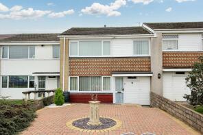19, Grey's Drive, Boverton, Llantwit Major CF61 2UQ