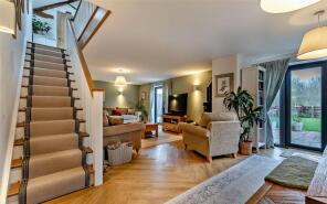 The Brambles, Windy Oak Barns, Ellerdine Heath, Telford TF6 6RN