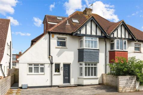 Derek Avenue, Hove, East Sussex, BN3