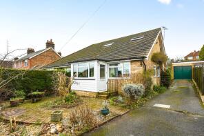 Meadowcroft, New Road, Crowborough TN6 3JT