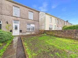 93b, Frederick Place, Llansamlet, Swansea SA7 9TS