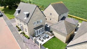 65, Church Drive, Hoylandswaine, Sheffield S36 7LZ