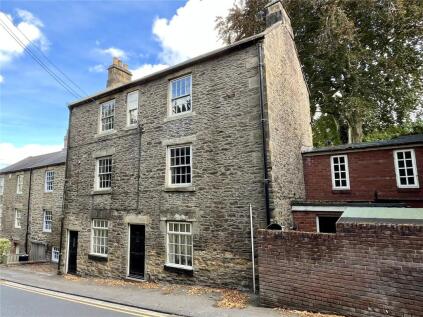 Eastgate, Hexham, Northumberland, NE46