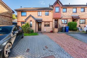 5, Easthouses Place, Easthouses, Dalkeith EH22 4UB