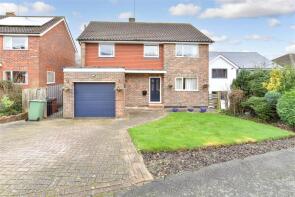 6, Orchard Way, Horsmonden, Tonbridge TN12 8JX