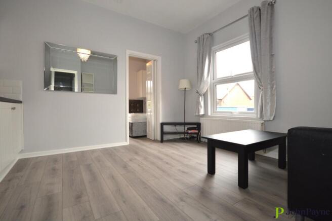 Open Plan Living Kit