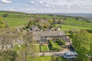 6, Todley Hall Farm, Todley Hall Road, Laycock, Keighley BD22 0QB