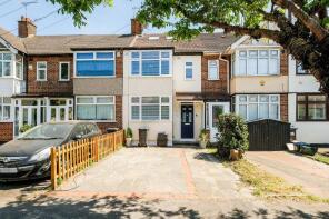 82, Uplands Road, Woodford Green IG8 8JW