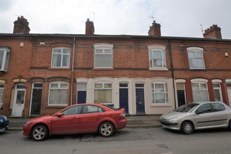 Paget Road, Leicester