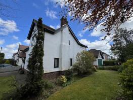 2, Fieldway, Heswall, Barnston CH60 1UP