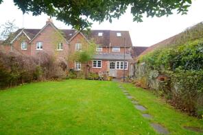 5, Water Lane, Blandford Forum DT11 0QB