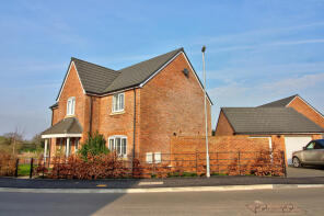 3, Jenkinson Way, Wotton-under-edge GL12 8EG