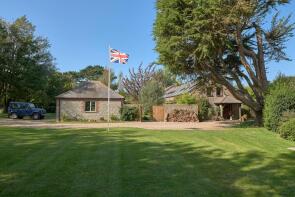 Sandalwood, Manor Farm Barns, Clappers Lane, Chichester PO20 7FB