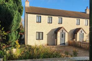 Ivy Leaze, Back Street, Hawkesbury Upton GL9 1BB