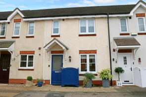 10, Andrew Close, Radlett WD7 9LN