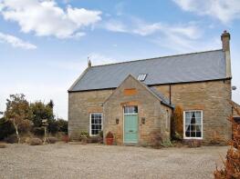 Wesley House, Moor Lane, Barnard Castle DL12 8SA
