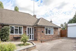25, Marquis Lane, Harpenden AL5 5AA
