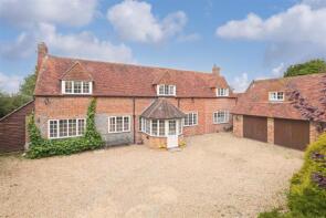 The Coach House, Boreham Hill, Hailsham BN27 4SF
