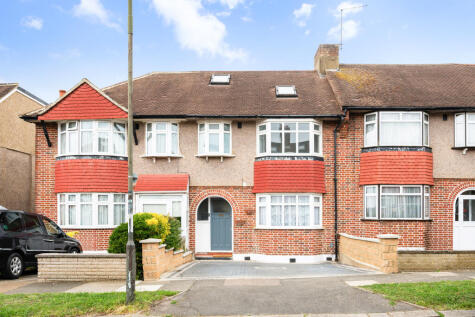 Shaldon Drive, Morden, SM4