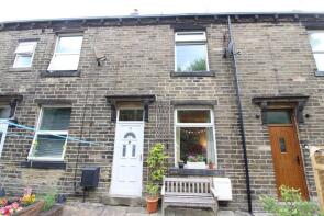 11, Green Street, Oxenhope, Keighley BD22 9JA