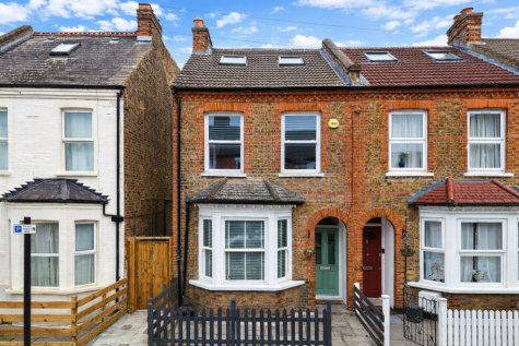 Springfield Road, Harrow