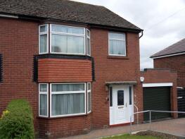 6, Fairfield Crescent, Hexham NE46 4LH