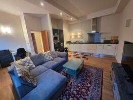 Apartment 129, 7 1535 The Melting Point, Firth Street, Huddersfield HD1 3BZ