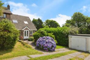 43, St Sulien, Luxulyan PL30 5EB