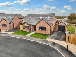 31, Aldermead Close, Admaston, Telford TF5 0DD