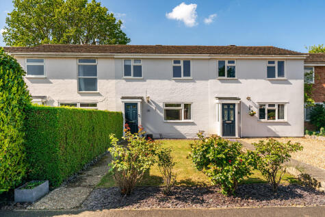 Pelham Close, Cottenham, Cambridge