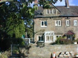 4, Makeney Yard, Makeney Road, Milford, Belper DE56 0RS