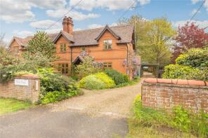 Dorch House, The Street, Bury St. Edmunds IP28 6DN