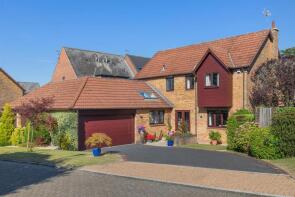 3, Sydenham Way, Dorchester DT1 1DN