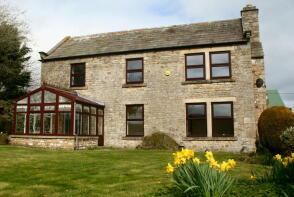 Nevison House Farm, Nevison House Farm Road, Barnard Castle DL12 8SR