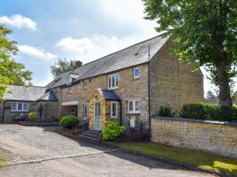 Harvest Cottage, High Street North, Towcester NN12 8AD