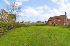 1, The Street, Binsted, Alton GU34 4PB