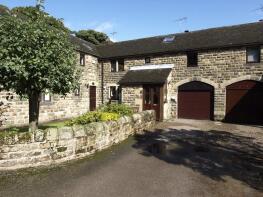 7, Waters Edge, Langsett, Sheffield S36 4GY