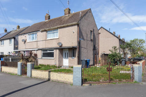 Chatsworth Avenue, Fleetwood, FY7