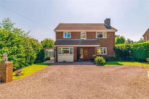 Kingsford House, Westfields Lane, Ross-on-wye HR9 6EY