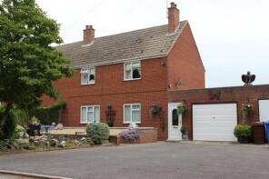 10, Church Lane, Algarkirk, Boston PE20 2HH
