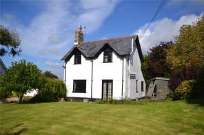 Yew Tree Cottage, The Street, Blandford Forum DT11 8NZ