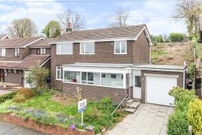 21, Meadow Avenue, Stoke-on-trent ST9 0BD