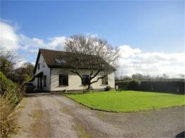 Grange Cottage, Llanvair Grange Road, Abergavenny NP7 9DF