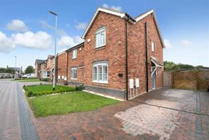 15, Albert Close, Barnetby DN38 6BJ