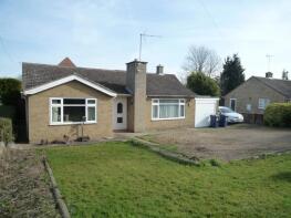 198, Oilmills Road, Huntingdon PE26 2UA