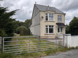 Afallon, Church Lane, Ammanford SA18 1PF