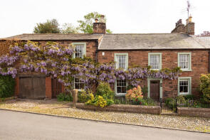Eden Bank, Fetherston Hill On The B6412, Penrith CA10 1EE